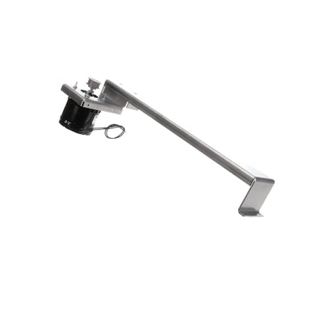 Crown Steam Blower Motor Assembly, 240V, Sirius 14-0043