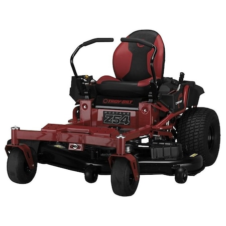 Troy-Bilt 17ARFACW066 Lawn Tractor, 24 hp, 724 cc Engine Displacement 17ARFACWA66/066