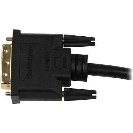 Startech.Com 8IN HDMI TO DVI-D VIDEO CABLE ADAPTER - HDDVIFM8IN