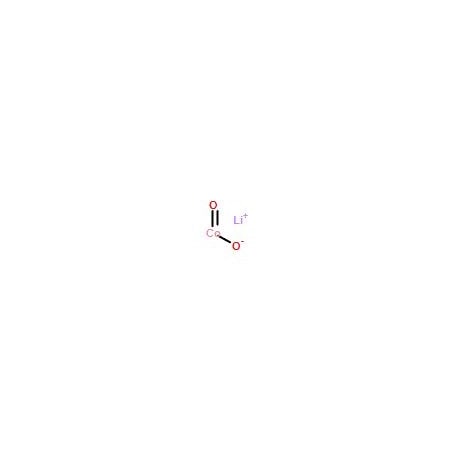 Ak Scientific Lithium cobalt(III) oxide (5g), CAS 12190-79-3 8491AF-5g