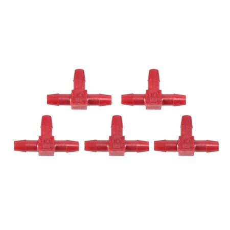 Siemens Scim Tee Restrictor, 5 - Pack 10 184-112