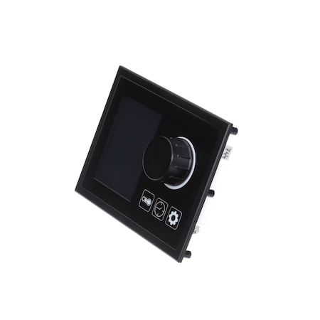 Cleveland EASY DIAL CONTROL KE604112