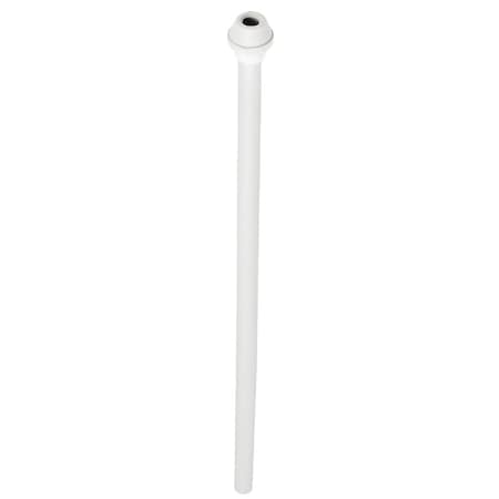 Do It Best 3/8'' OD x 20'' L PEX Faucet Supply Tube DIB70-3