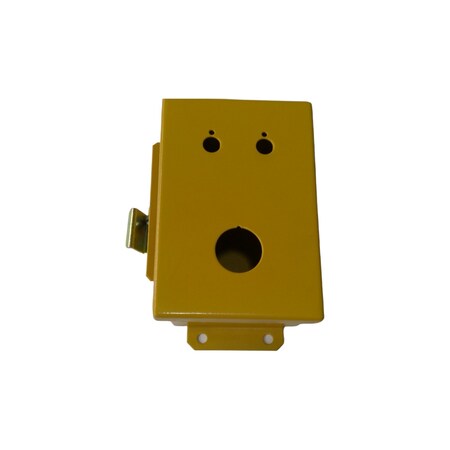 Caterpillar BOX-SWITCH, CATERPILLAR OEM 4329101 4329101
