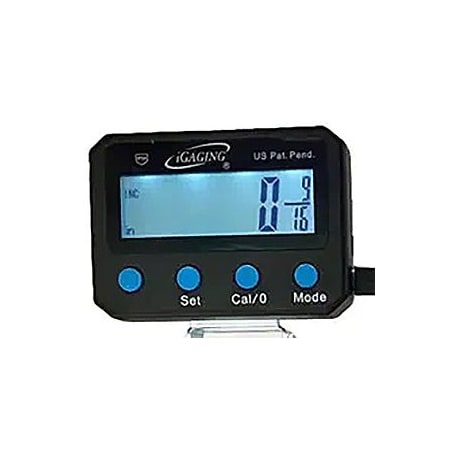 Igaging EZ-View Router Lift DRO 35-700-R4