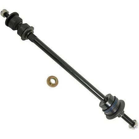 Superjock Front Sway Bar Extended End Links for 1999-2009 Chevrolet Silverado 1500 SU365840