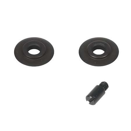 Zoro Select Wheel Repair Kit TC-1C