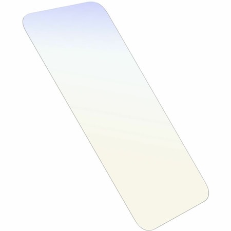 Otterbox Premium Pro Glass Antimicrobial Blue Light Screen Protector For Apple Iphone 15 Pro Max , Clear 77-93990