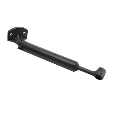 Overtime H277 6.25 In. Cabinet Door Support, 2PK OV88840