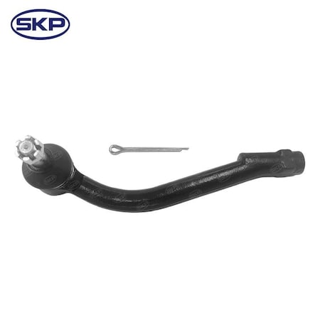 Skyward Automotive Products Steering Tie Rod End, SES800055