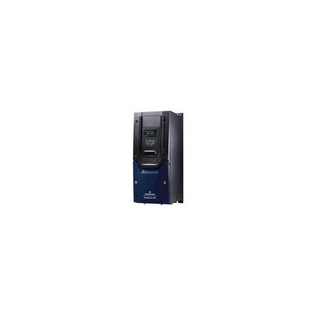Emerson PACMotion VFD, 18.5kW, 480V 3-Phase, IP55 IC866-0185-4A3-5P
