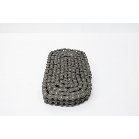 Tsubaki Double Roller Chain 10Ft RS50-2-RP
