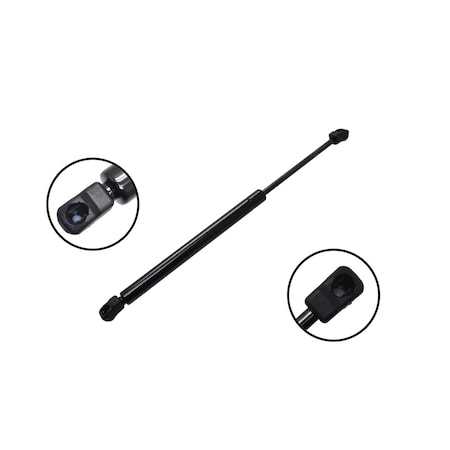 Fcs Struts Hood Lift Support 86021
