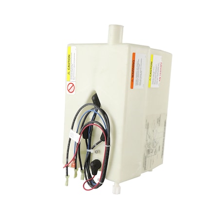 Liebert Humidifier Tank Kit with Hose 153315P2