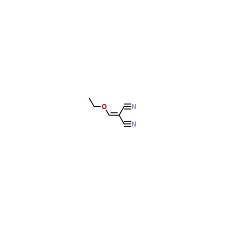 Ak Scientific Ethoxymethylenemalononitrile (100g), CAS 123-06-8 A453-100g