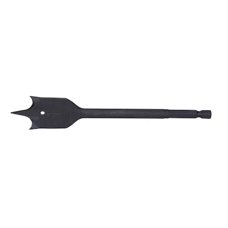 Century Drill & Tool Lazer Spade Bit 36464