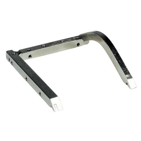 Tapetech 3in CF Frame, Left, SST 450017