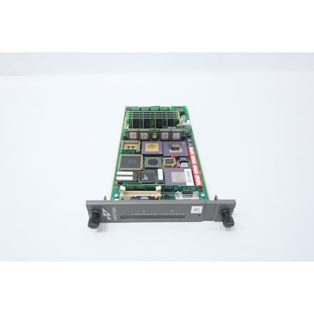 Abb SYMPHONY INFI-NET TO COMPUTER TRANSFER MODULE INICT03A