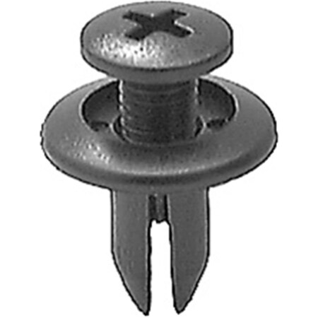 Auveco Pak, Toyota And Mazda Push - Type Retainer AUV-AP14260