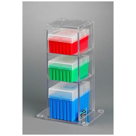 Poltex Lab Bench Vertical Organizer, 12.3 in H 3VTORG