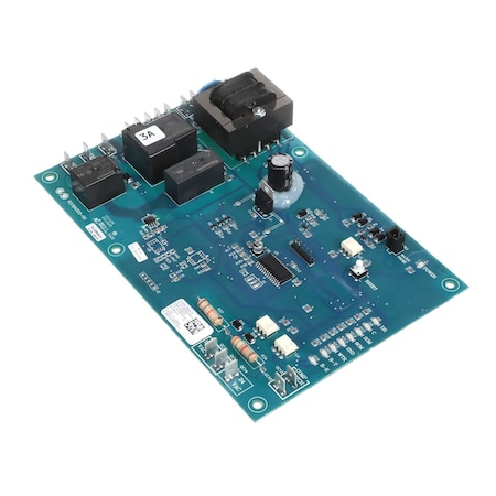 Follett BOARD, CONTROL, IM 115V / 60H 00953042