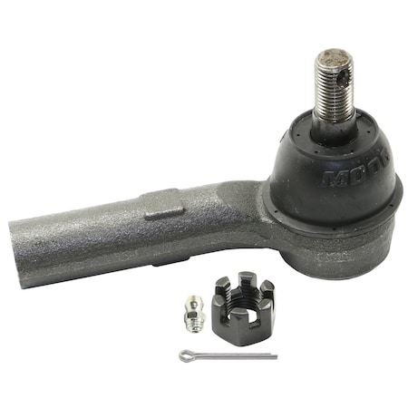 Moog Front Left Outer Steering Tie Rod End, ES3573