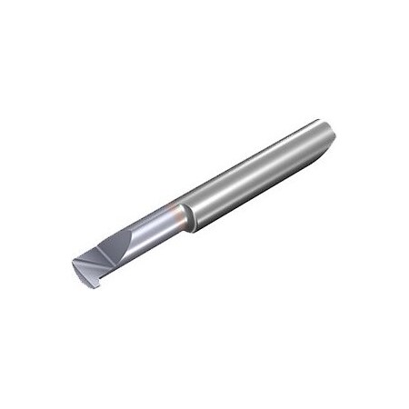Vargus M552PPW100L15RVBX GROOVE-TURN INSERT - PRE-PART OFF 044-00004