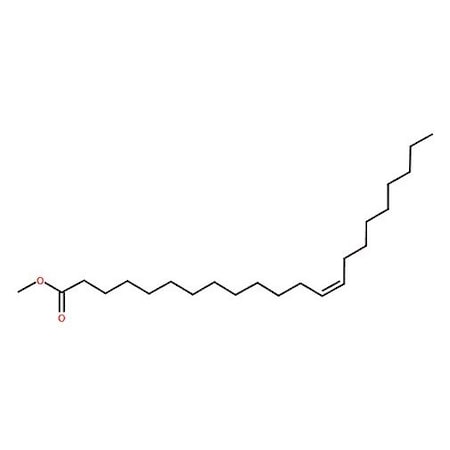 Ak Scientific Erucic acid methyl ester (5g), CAS 1120-34-9 6673AF-5g