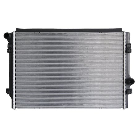 Tyc Radiator 13529