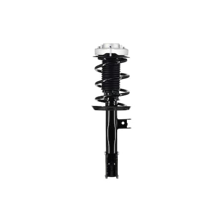 Fcs Struts Suspension Strut And Coil Spring Assembly 1334432R