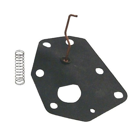 Sierra Prime Line Diaphragm 7-02105