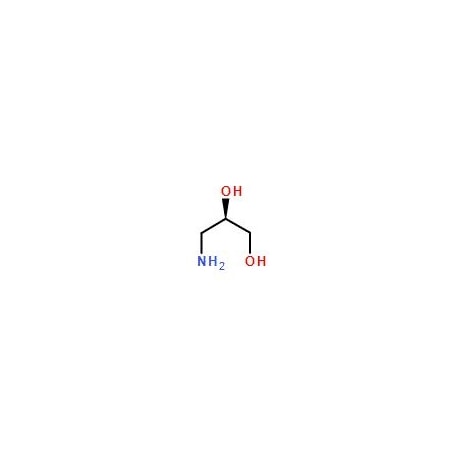 Ak Scientific (R)-3-Amino-1, 2-propanediol (100g), CAS 66211-46-9 K081-100g