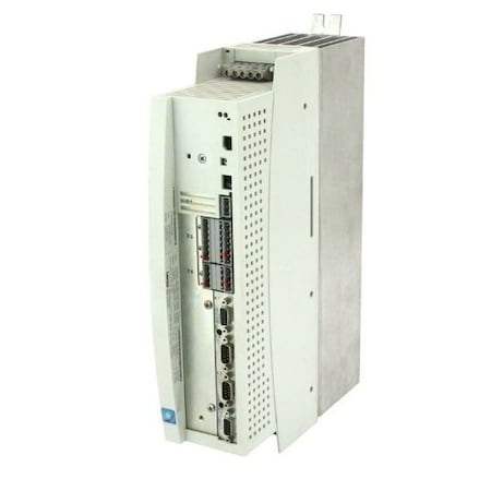 Lenze Servo Drive, 9300 Series, 0.75 kW, 400-480VAC EVS9322-ES