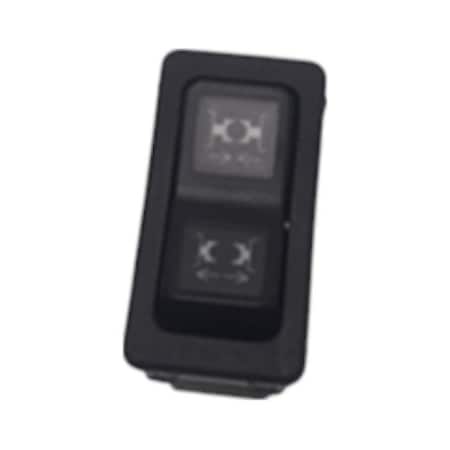 Vermeer ROCKER SWITCH LWR VICE, VERMEER OEM 283081001 283081001