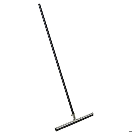Nexstep Commercial Products 18in Squeegee w/Handle, 12PK 6818