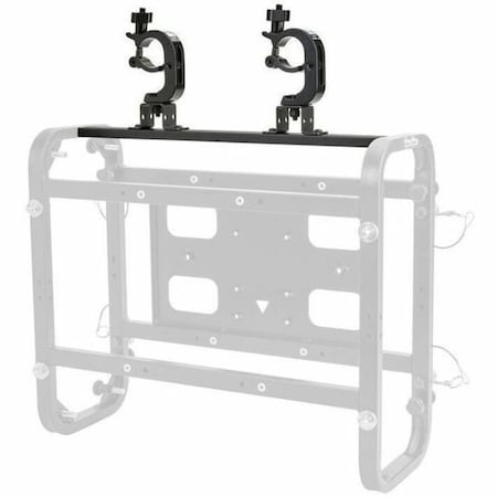 Epson ELPMB80 Truss adapter bar with clamps for stacking frame Alfa (ELPMB76) V12H006AS0