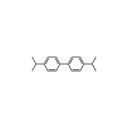 Ak Scientific 4, 4'-Diisopropylbiphenyl (5g), CAS 18970-30-4 9880AA-5g
