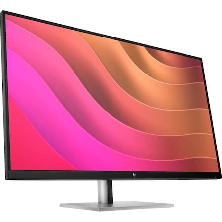 Hp 31.5in E32k G5 USB-C 4K Monitor 6N4D6AA#ABA