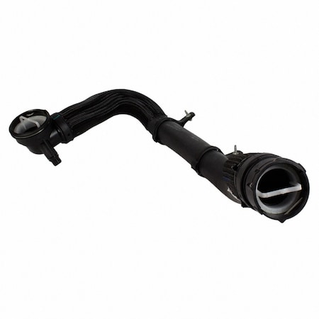 Motorcraft Radiator Coolant Hose,  KM5517