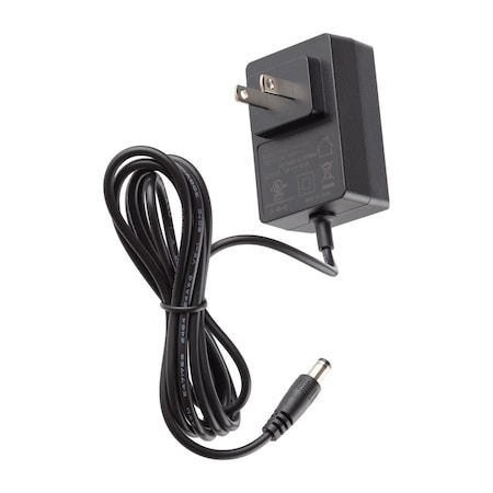 Amscope Replacement AC Power Adapter for M82E, M83E, MD82E Microscopes PCA-USM8XE