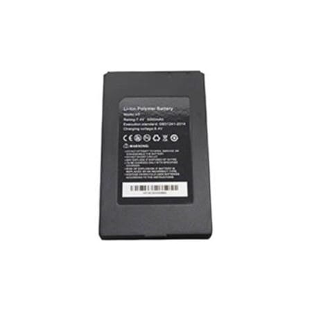 Trend Networks Battery R171052