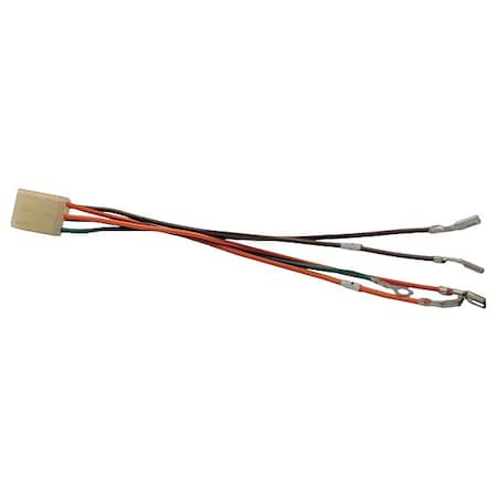 Numatics Receptacle Assembly, Mark 8 Series 230-768