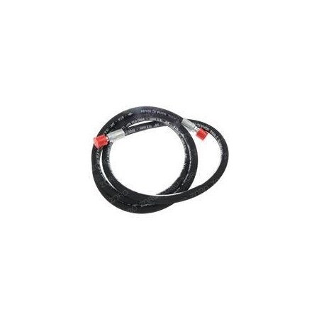 Toyota REPLACEMENT HOSE, HIGH PRESSURE 90693-U3225-71