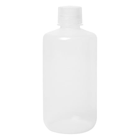 Zoro Select Reagent Bottle, PP, 216mm H, PK6 33305