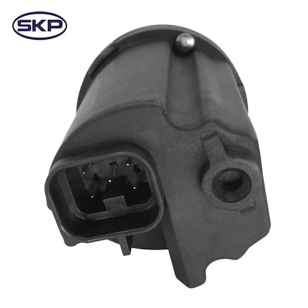 Skyward Automotive Products 4WD Actuator,  SK410101