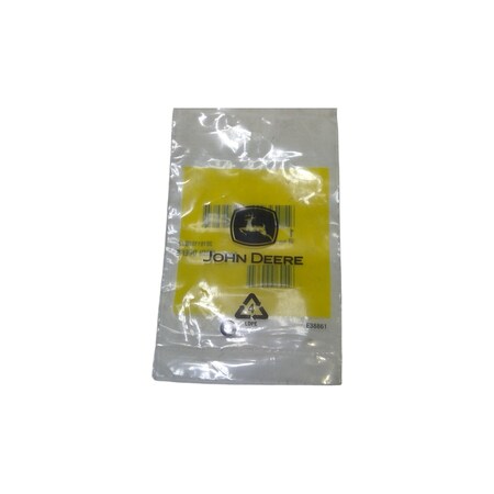 John Deere WASHER FILTER, JOHN DEERE OEM T16415 T16415