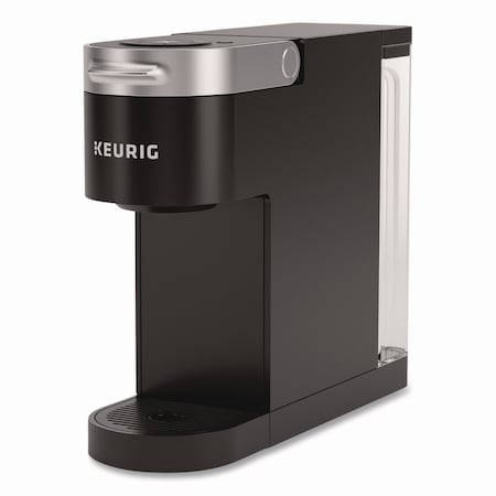 Keurig K-Slim Single Serve Coffee Maker, Black 5000363760