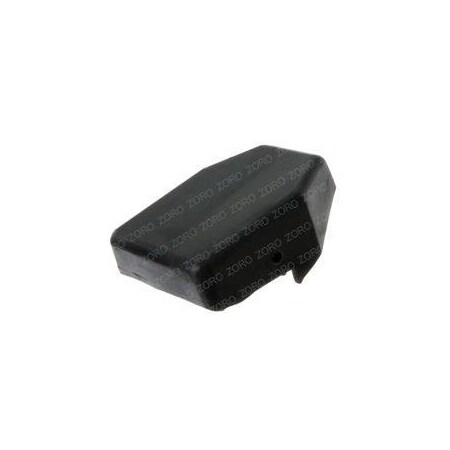 Tennant REPLACEMENT BUMPER, SQUEEGEE 21586