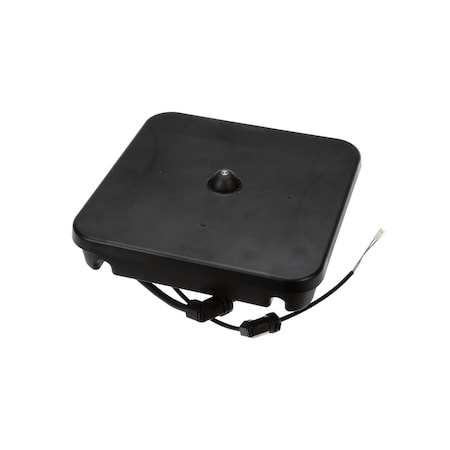 Vollrath Coil Box, Induction Well, 240V 350180-1