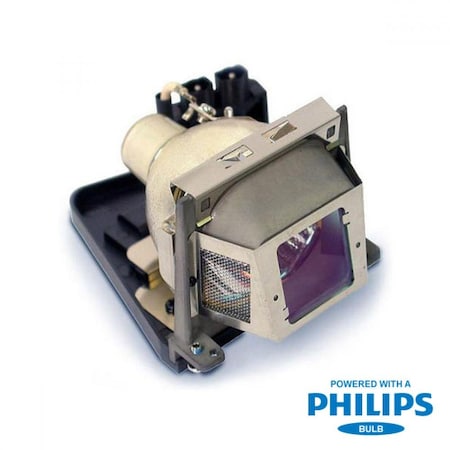 Premium Power FP Lamp - Philips SP-LAMP-034